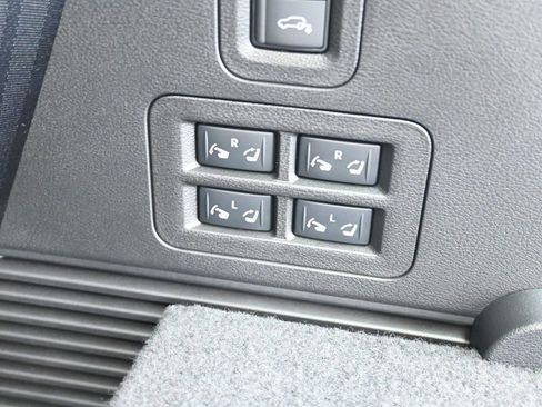 New 2026 INFINITI QX80 Autograph w/ Premium Cargo Package image 14