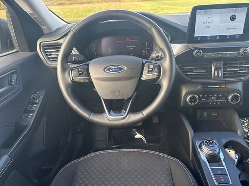 Used 2024 Ford Escape Active image 15