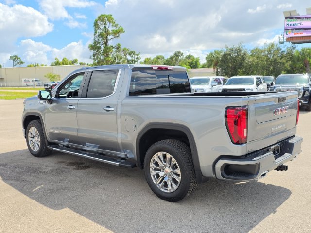 New 2026 GMC Sierra 1500 Denali AWD/4WD image 4