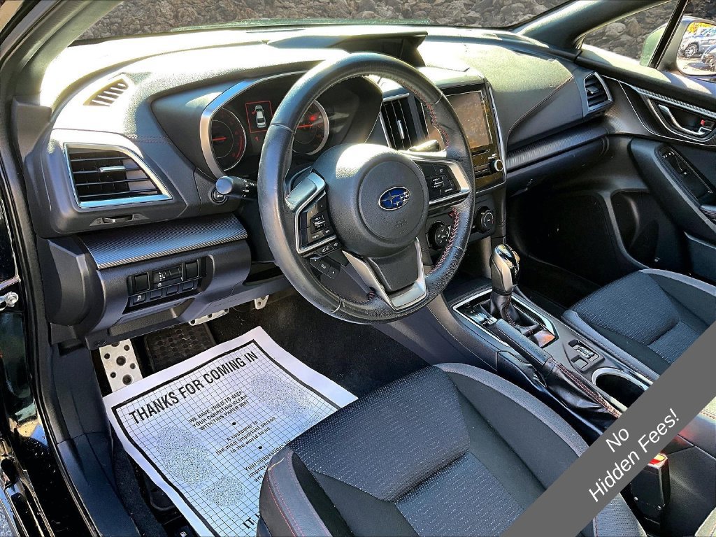 Used 2018 Subaru Impreza 2.0i Sport AWD/4WD image 9