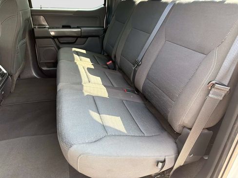Used 2023 Ford F150 XLT w/ Equipment Group 302A High AWD/4WD image 14