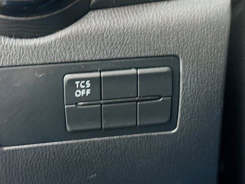 Used 2019 MAZDA CX-3 Touring image 17