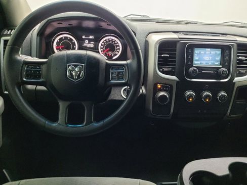 Used 2019 RAM 1500 Classic SLT RWD image 22