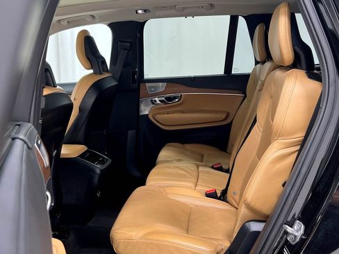 Used 2016 Volvo XC90 T6 Inscription AWD/4WD image 32