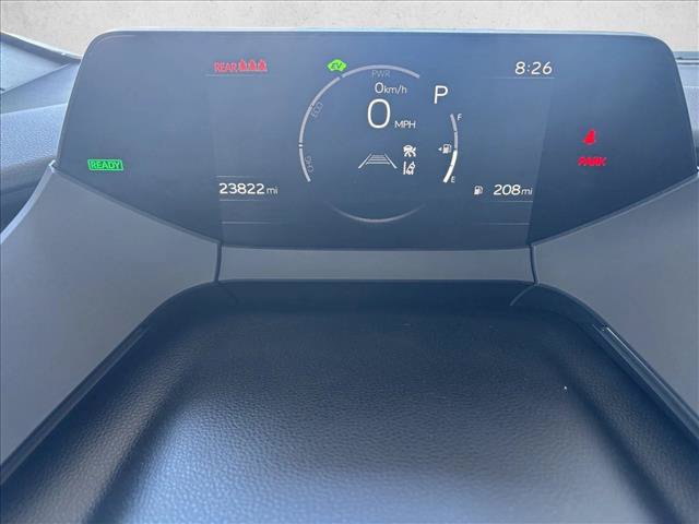 Used 2023 Toyota Prius LE FWD image 14