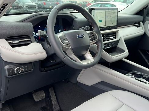 New 2026 Ford Explorer Active w/ Active Comfort Package AWD/4WD image 20