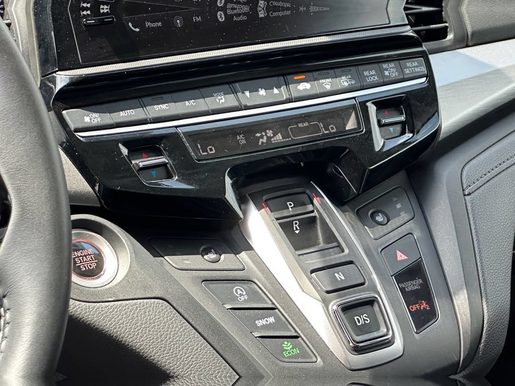 Used 2025 Honda Odyssey EX-L image 18