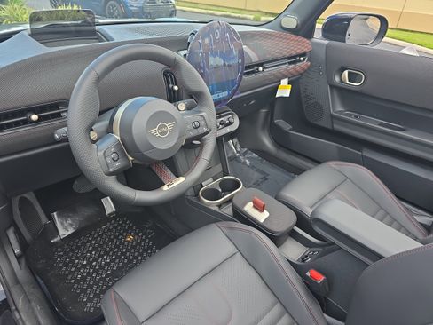 New 2026 MINI Cooper S image 12