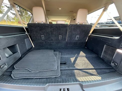 Used 2024 Ford Expedition Max Limited RWD image 36