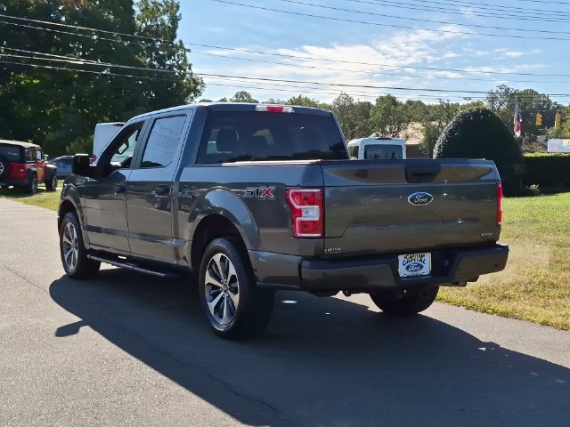 Used 2019 Ford F150 XL w/ Equipment Group 101A Mid RWD image 11
