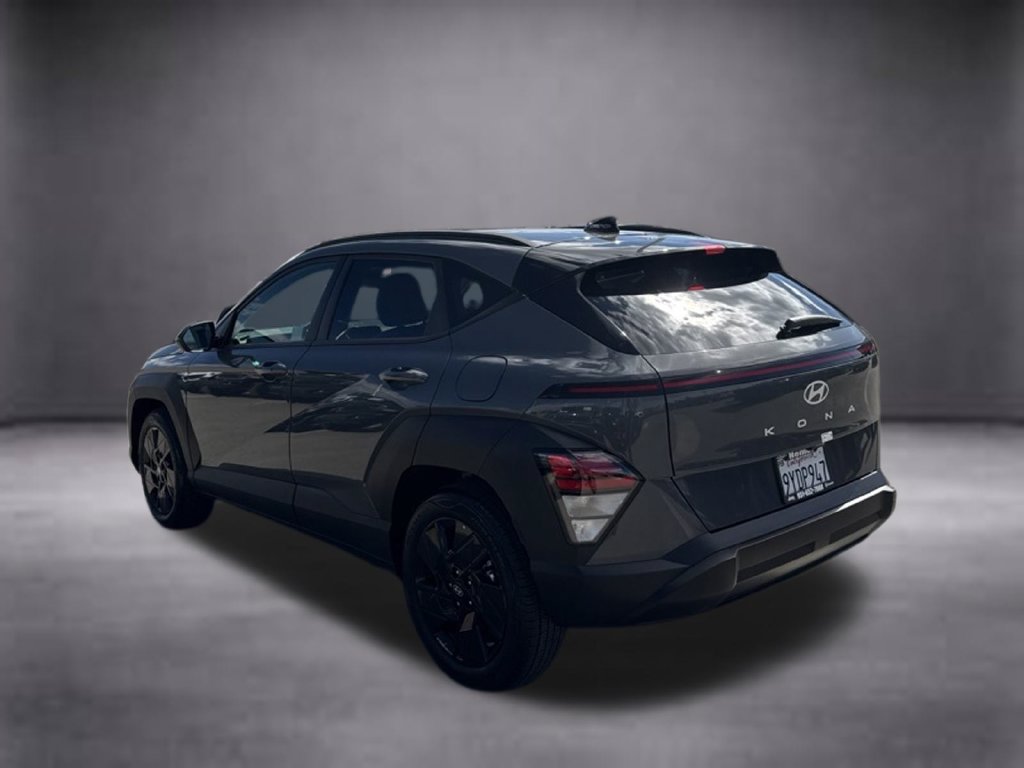 Used 2026 Hyundai Kona SEL Sport FWD image 6