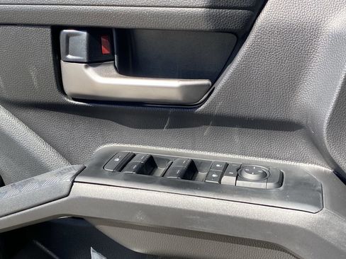 New 2026 Toyota Tacoma TRD Off-Road image 18