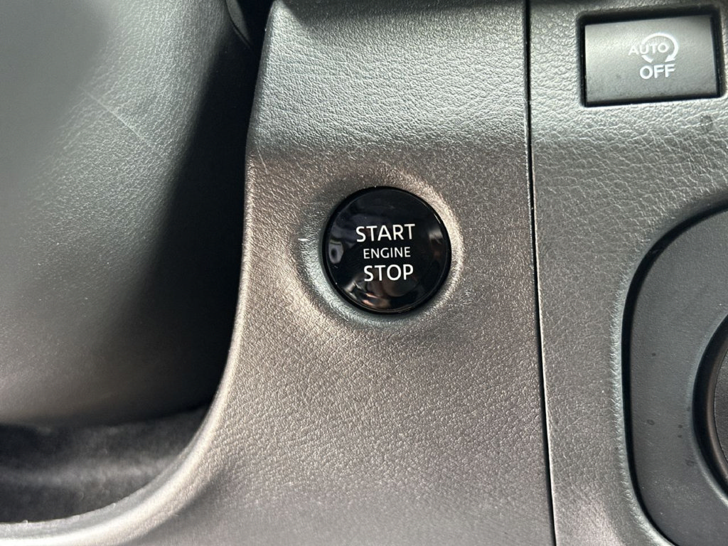 Used 2026 Nissan Frontier PRO-4X AWD/4WD image 44