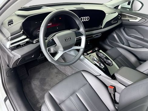 Used 2025 Audi A5 2.0T Premium w/ Premium Plus AWD/4WD image 9