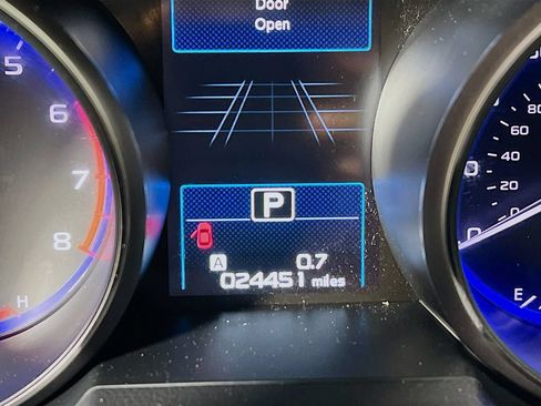 Used 2019 Subaru Outback 2.5i Limited w/ Popular Package #2 AWD/4WD image 11