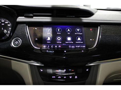 Used 2020 Cadillac XT6 Premium Luxury w/ LPO, Floor Liner Package image 35