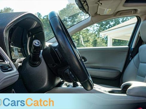 Used 2016 Honda HR-V EX-L image 32