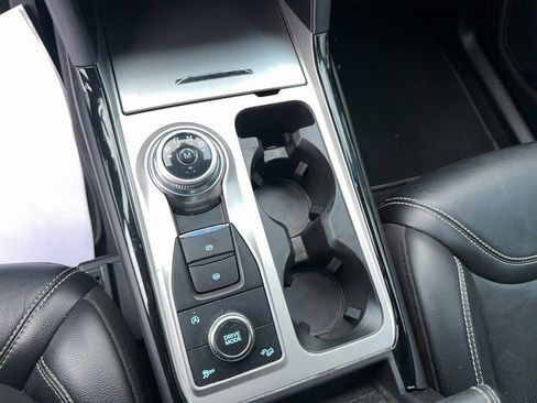 Used 2022 Ford Explorer ST w/ Equipment Group 401A image 22