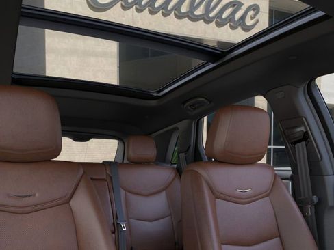 New 2025 Cadillac XT5 Premium Luxury image 24