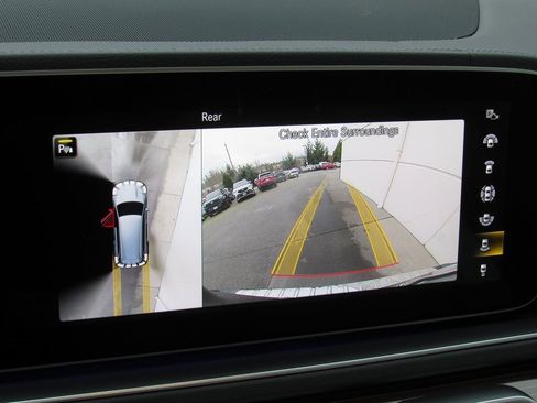 Certified 2023 Mercedes-Benz GLS 450 4MATIC image 40