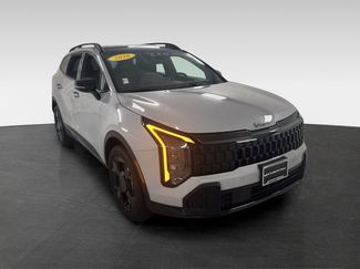 Used 2026 Kia Sportage X-Line AWD/4WD video 1