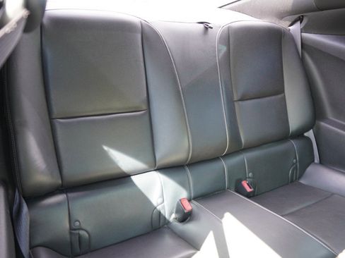 Used 2012 Chevrolet Camaro LT w/ RS Package image 12