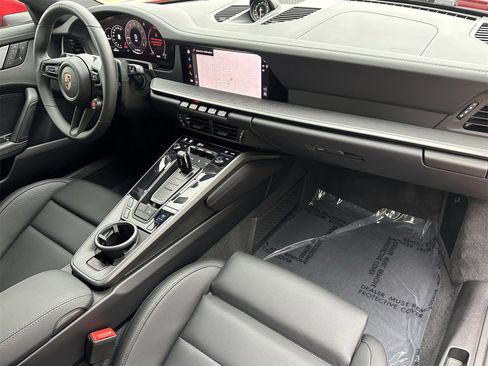 Certified 2025 Porsche 911 Carrera S image 18