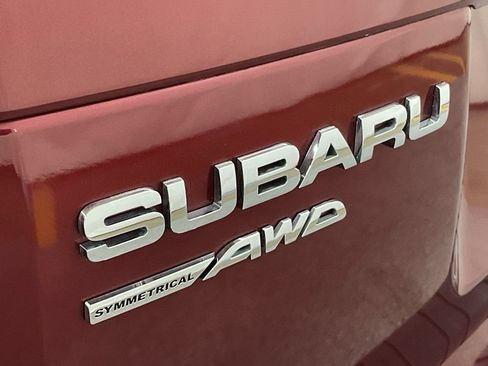 Used 2018 Subaru Forester 2.5i Limited AWD/4WD image 23