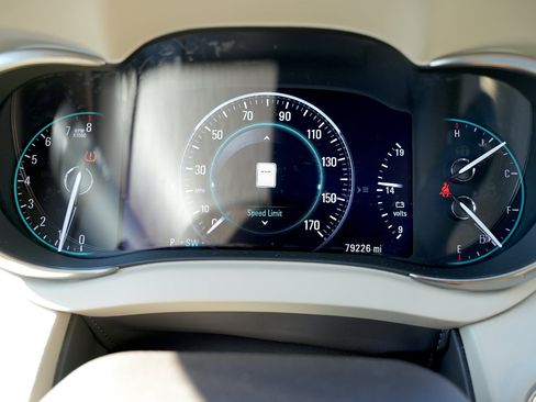 Used 2016 Buick LaCrosse Leather w/ Experience Buick Package image 30