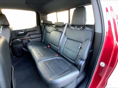 Used 2020 GMC Sierra 1500 SLT image 20