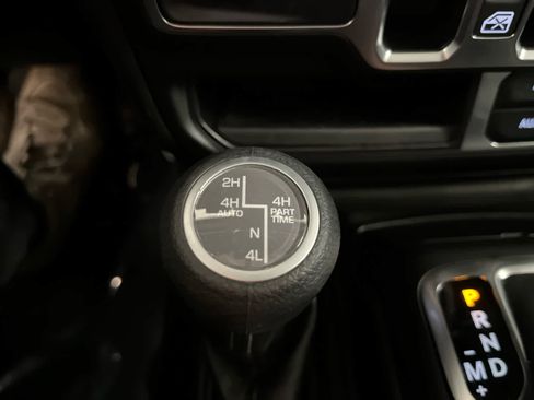 Used 2025 Jeep Wrangler Backcountry image 28