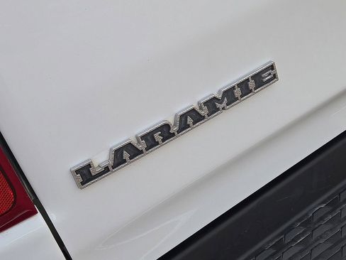 Used 2022 RAM 1500 Laramie image 13