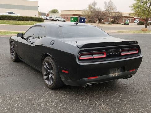 Used 2023 Dodge Challenger R/T Scat Pack w/ Plus Package image 3