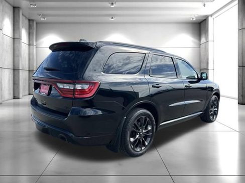 Used 2024 Dodge Durango R/T AWD/4WD image 8