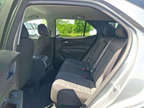 Certified 2024 Chevrolet Equinox LT AWD/4WD image 22