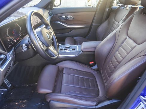 Used 2023 BMW M340i image 14