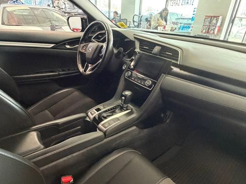 Used 2021 Honda Civic Sport image 45
