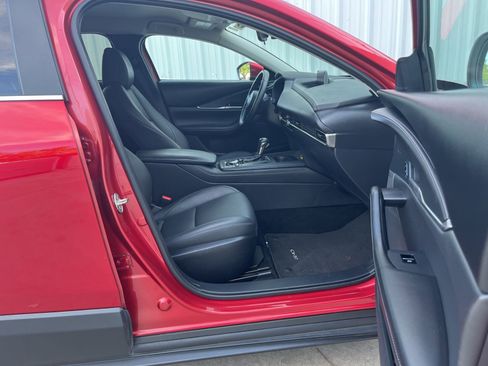 Used 2023 MAZDA CX-30 AWD 2.5 S w/ Select Package image 17