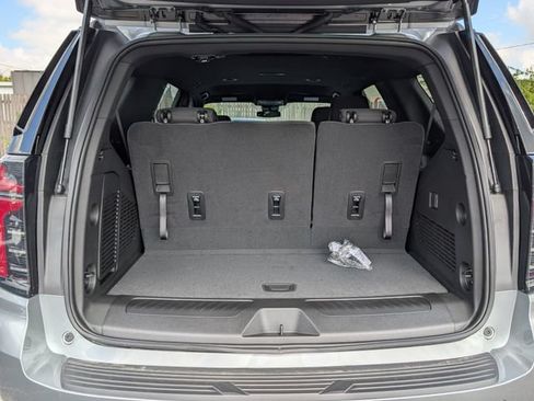 New 2026 Chevrolet Tahoe LS RWD image 30