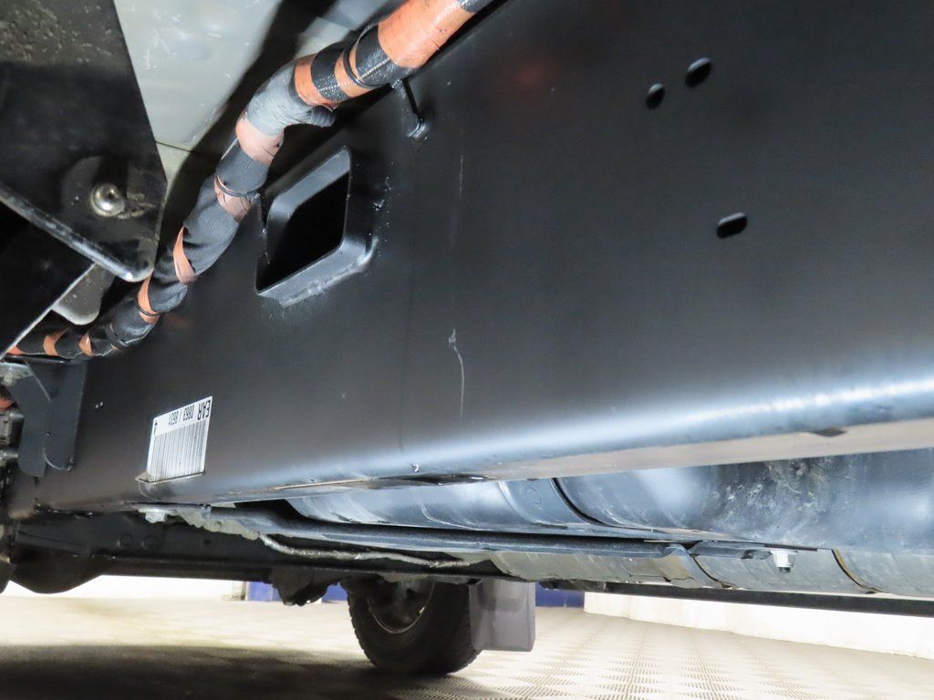Used 2025 Ford F450 Platinum AWD/4WD image 9
