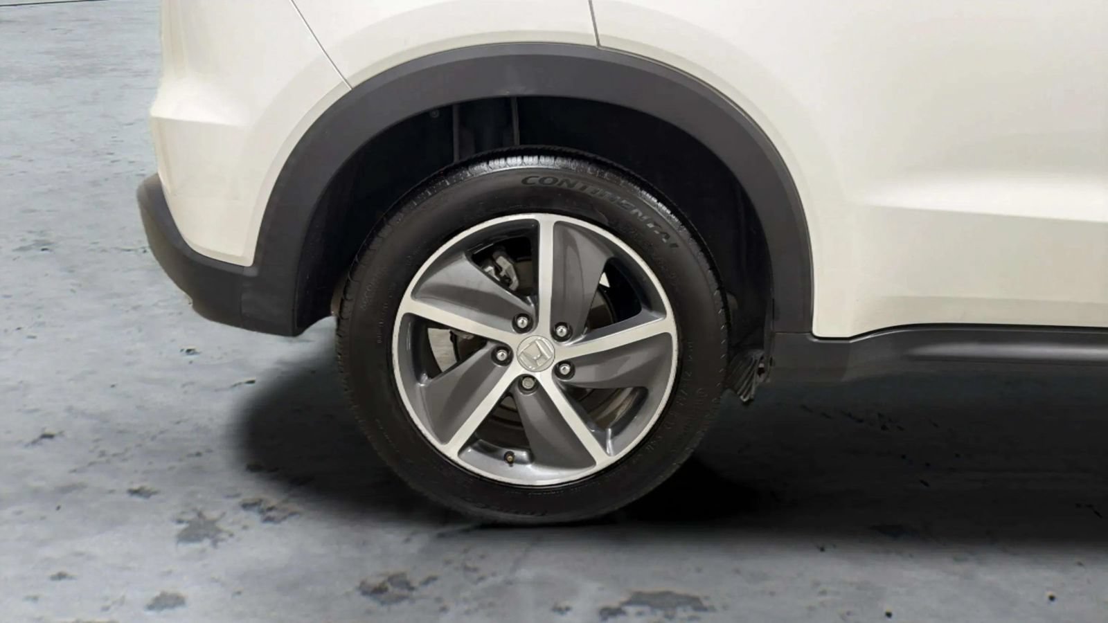 Used 2021 Honda HR-V EX image 12