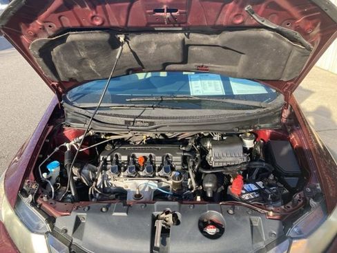Used 2015 Honda Civic EX image 10