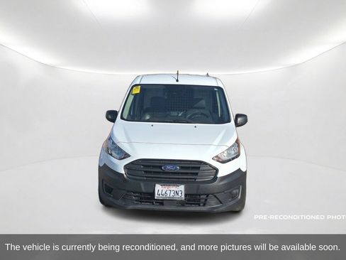 Used 2022 Ford Transit Connect XL FWD image 2