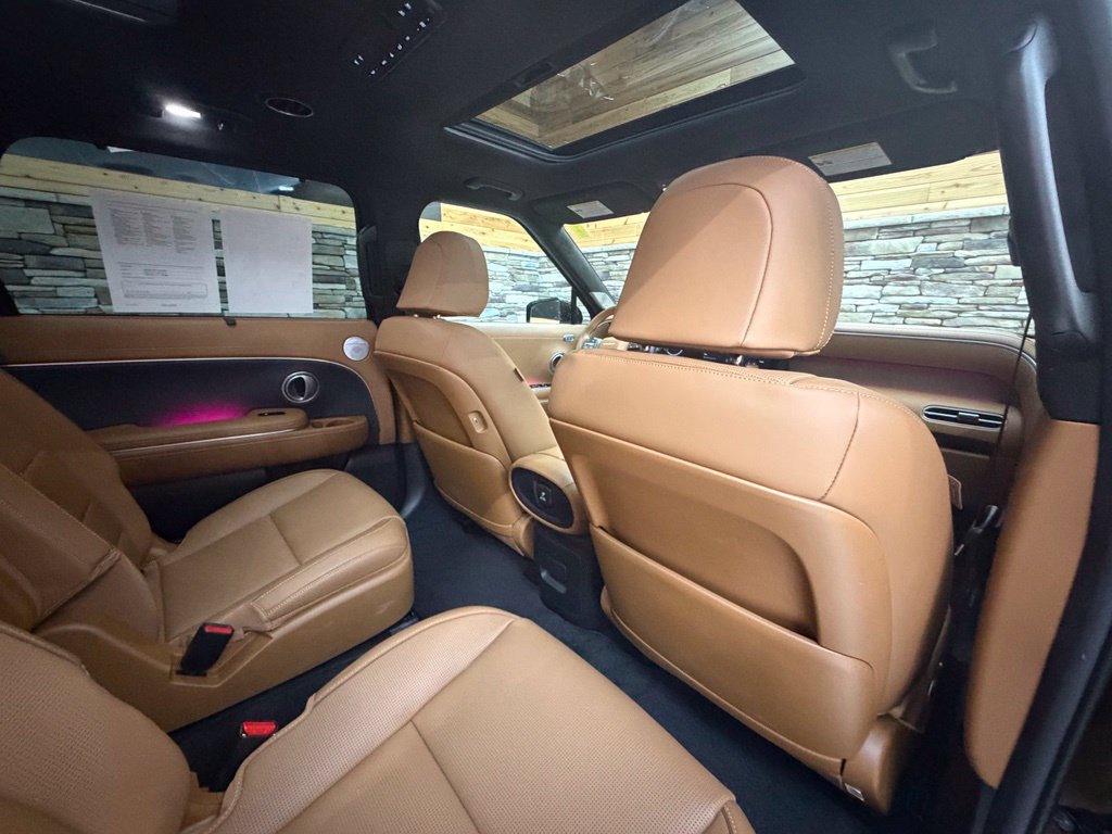 Used 2026 Hyundai Palisade Calligraphy AWD/4WD image 41