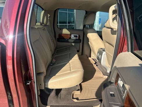 Used 2010 Ford F150 Lariat AWD/4WD image 29