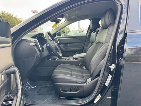 Used 2024 MAZDA CX-50 AWD 2.5 S w/ Preferred Package image 24