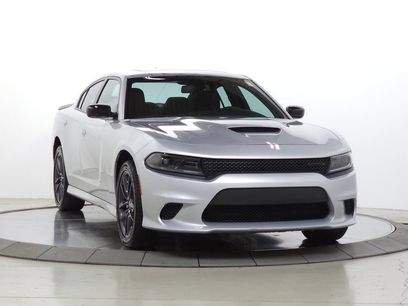Used 2023 Dodge Charger GT w/ Blacktop Special Edition