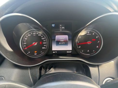 Used 2018 Mercedes-Benz C 300 4MATIC Cabriolet image 23