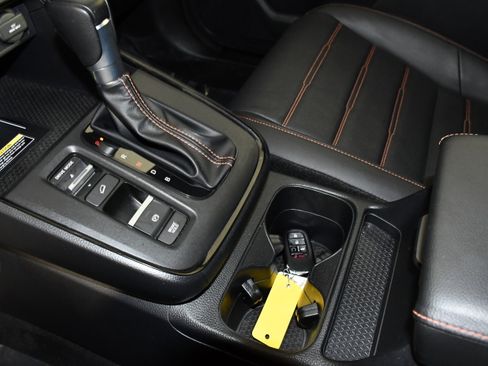 Certified 2025 Honda CR-V Sport Touring image 32