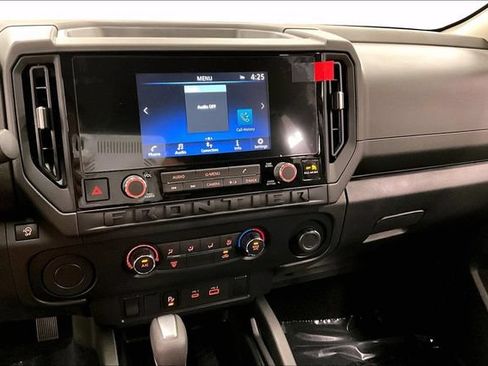 New 2026 Nissan Frontier S RWD image 27